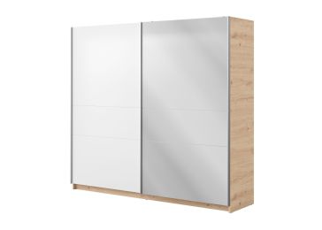 Drsna omara 200x220, Nela