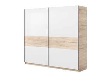 Omara drsna 200x220, Nela