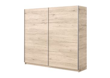 Omara drsna 200x220, Nela