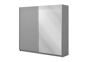 Drsna omara 200x220, Nela