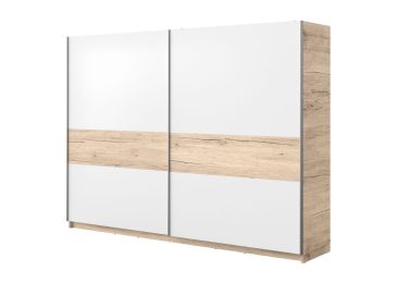 Drsna omara 200x270, Nela