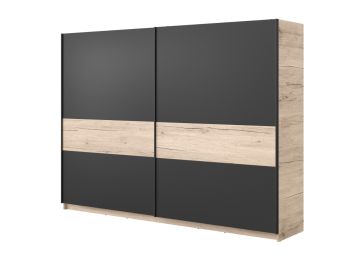 Drsna omara 200x270, Nela