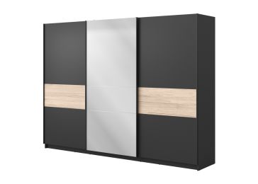 Drsna omara 200x270, Nela