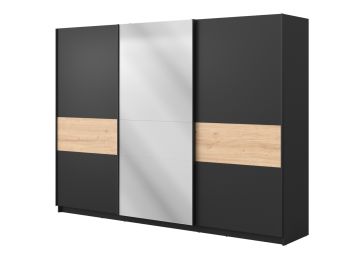 Drsna omara 200x270, Nela