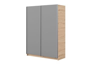 Drsna omara 200x150, Nela