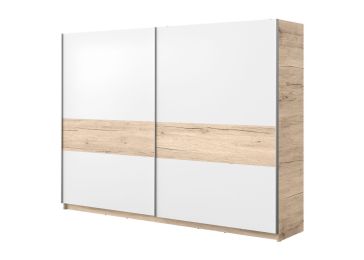 Drsna omara 200x270, Nela