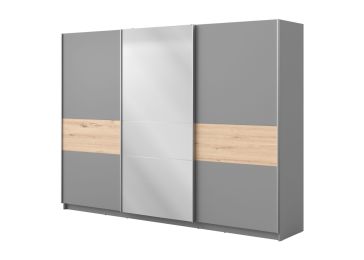 Drsna omara 200x270, Nela