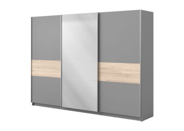Drsna omara 200x270, Nela