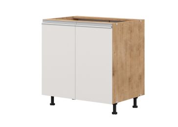 Element pod pomivalnim koritom 80 cm, Nera