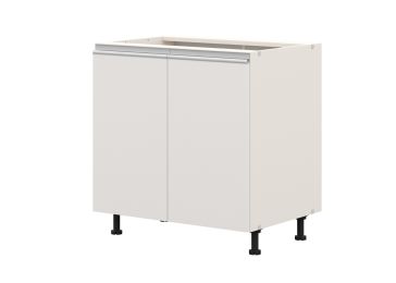 Element pod pomivalnim koritom 80 cm, Nera