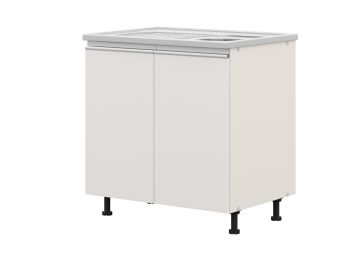 Element s pomivalnim koritom 80 cm, Nera