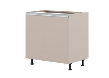 Element pod pomivalnim koritom 80 cm, Nera