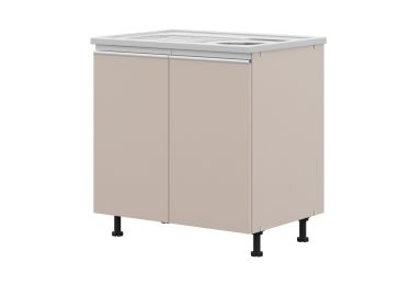 Element s pomivalnim koritom 80 cm, Nera