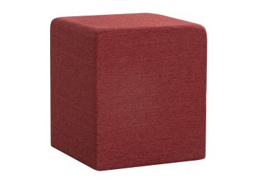 Taburet, Quadro rdeč