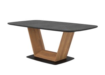 Klubska mizica, Ordos