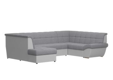 Velika sedežna garnitura v obliki črke U, Orion