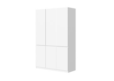 Omara 212x135, Oskar Lux II