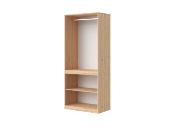 Omara 212x90, Oskar Lux II