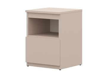 Nočna omarica s predalom, Oskar Lux 2