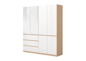 Omara 180x212, Oskar Lux 2