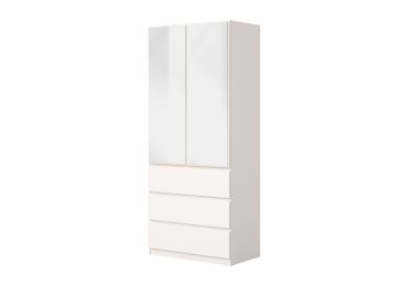 Omara 212x90 s predali, Oskar Lux II
