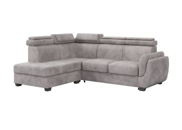 Kotna sedežna garnitura, Oviedo