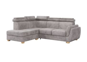 Kotna sedežna garnitura, Oviedo