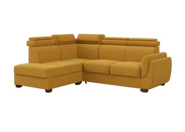 Kotna sedežna garnitura, Oviedo