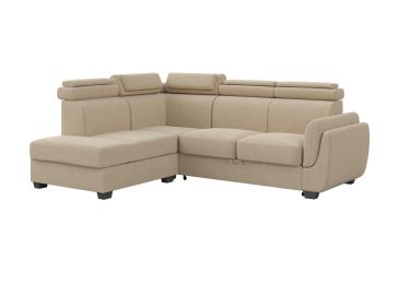 Kotna sedežna garnitura, Oviedo