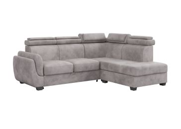 Kotna sedežna garnitura, Oviedo