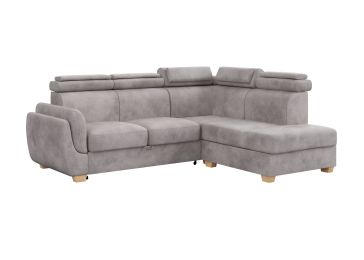 Kotna sedežna garnitura, Oviedo