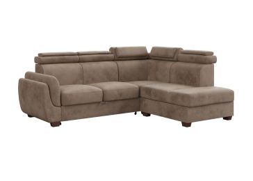 Kotna sedežna garnitura, Oviedo