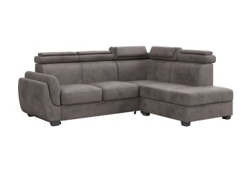 Kotna sedežna garnitura, Oviedo