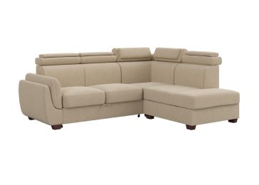 Kotna sedežna garnitura, Oviedo