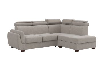 Kotna sedežna garnitura, Oviedo