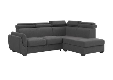 Kotna sedežna garnitura, Oviedo