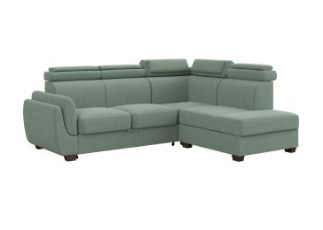 Kotna sedežna garnitura, Oviedo