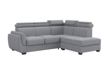 Kotna sedežna garnitura, Oviedo