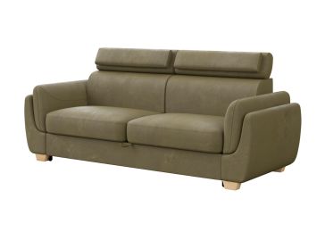 Trosed s posteljno funkcijo II, Oviedo