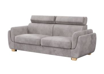 Trosed s posteljno funkcijo II, Oviedo