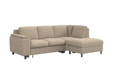 Kotna sedežna garnitura, Palmanova