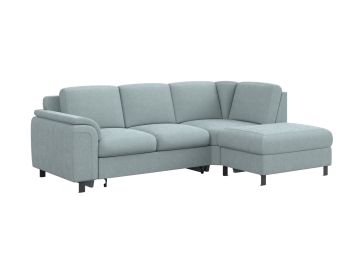 Kotna sedežna garnitura, Palmanova