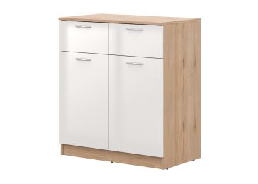 Komoda 80 cm, Paola 2