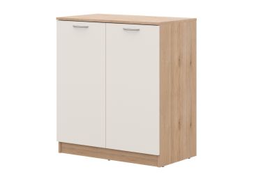 Komoda 80 cm 2VR, Paola 2