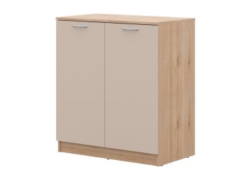 Komoda 80 cm 2VR, Paola 2