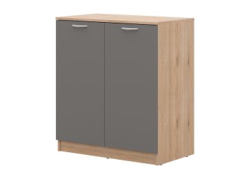 Komoda 80 cm 2VR, Paola 2