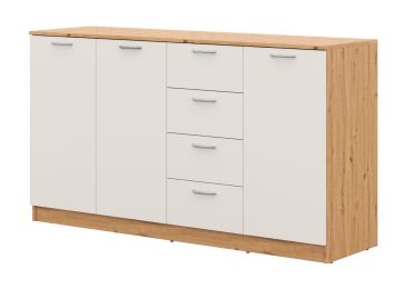 Komoda 160 cm, Paola 2