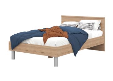 Lesena postelja 200, Paola