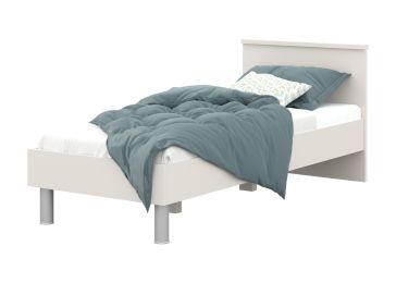 Lesena postelja 200, Paola