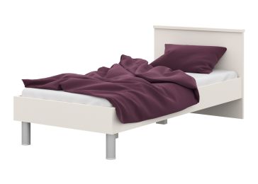 Lesena postelja 200, Paola